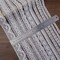 Ribbon Lace White Lace Trim Crochet Cotton Lace Edge for Bridal Wedding Decoration,Christmas Package DIY Sewing Craft Supply, 2 Yards Each, 10 Styles(White 20 Yards)